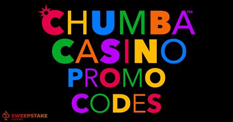 Chumba Casino US Promo Code .